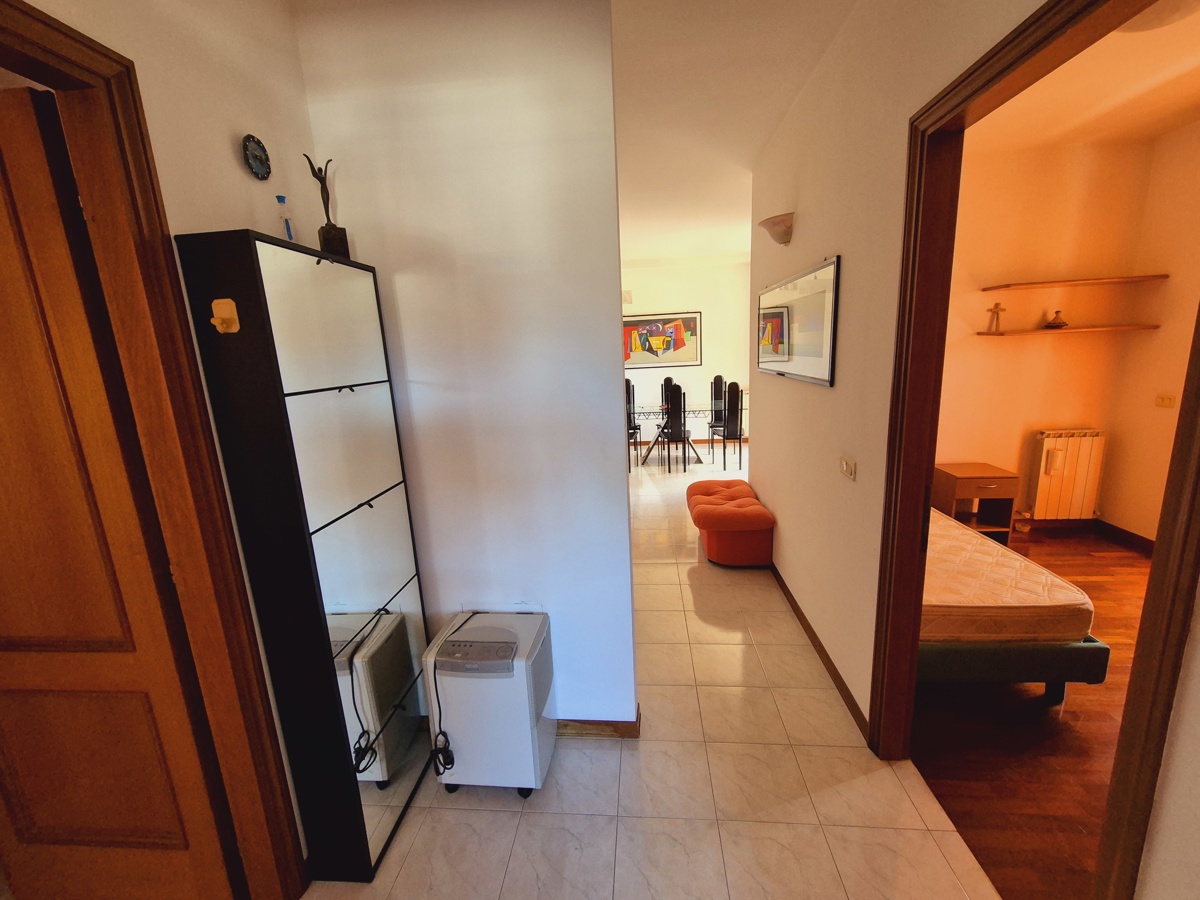 Foto 25 di 29 - Appartamento in vendita a Bastia Umbra