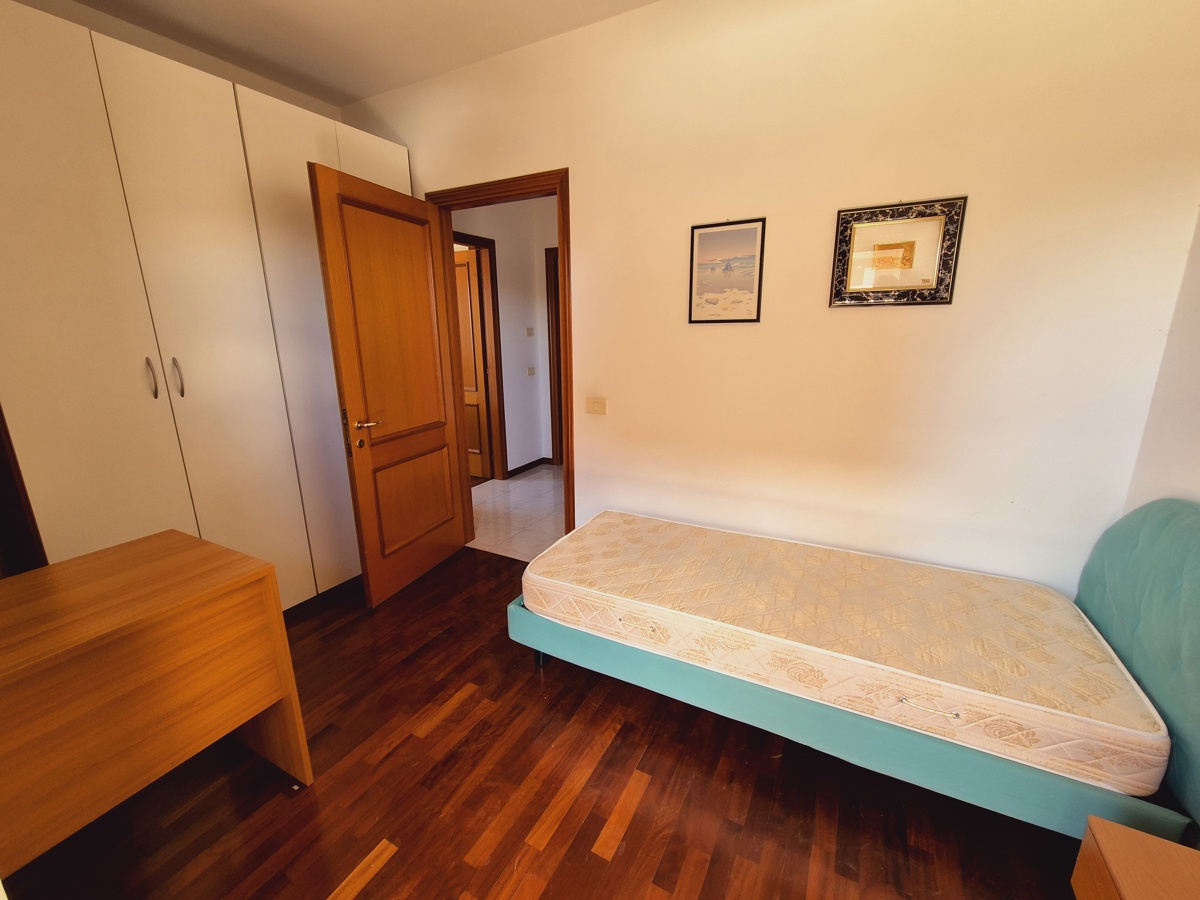 Foto 27 di 29 - Appartamento in vendita a Bastia Umbra