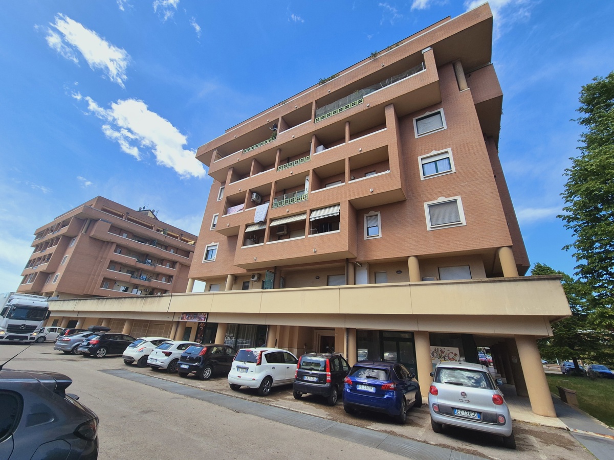 Foto 6 di 29 - Appartamento in vendita a Bastia Umbra