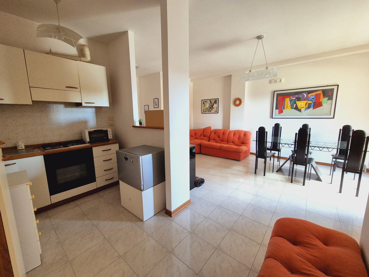 Foto 17 di 29 - Appartamento in vendita a Bastia Umbra