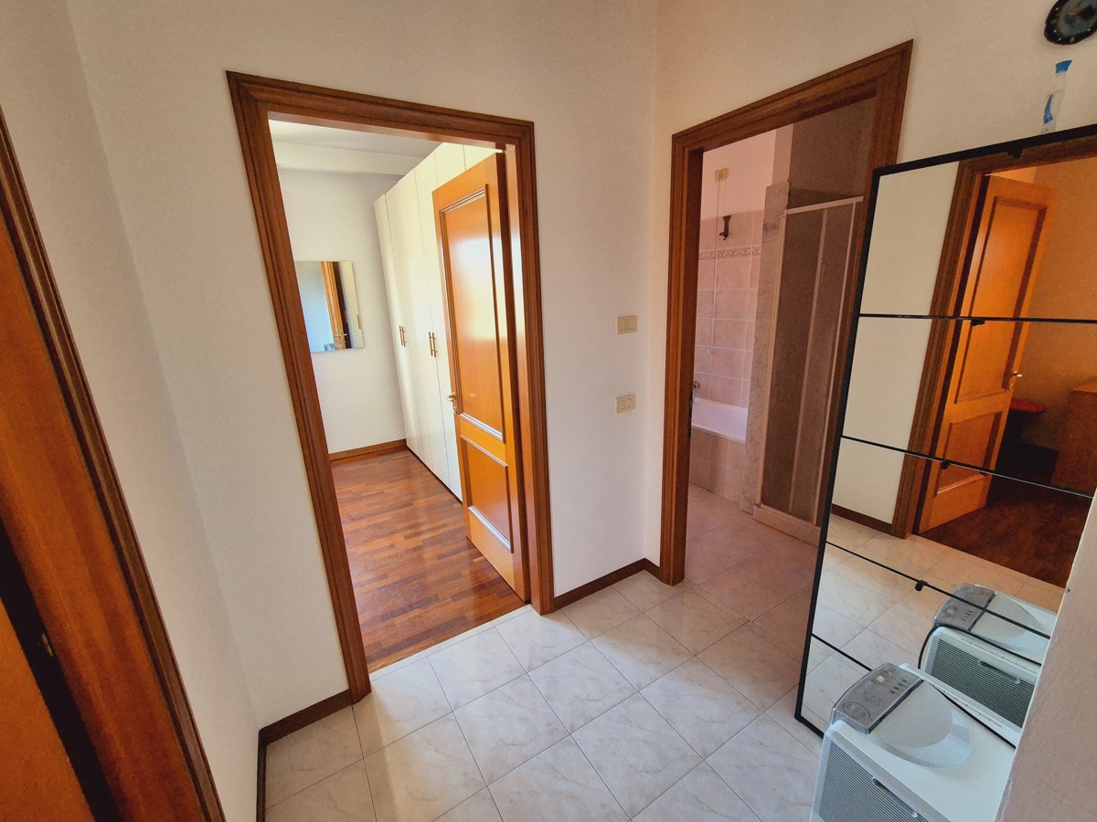 Foto 22 di 29 - Appartamento in vendita a Bastia Umbra