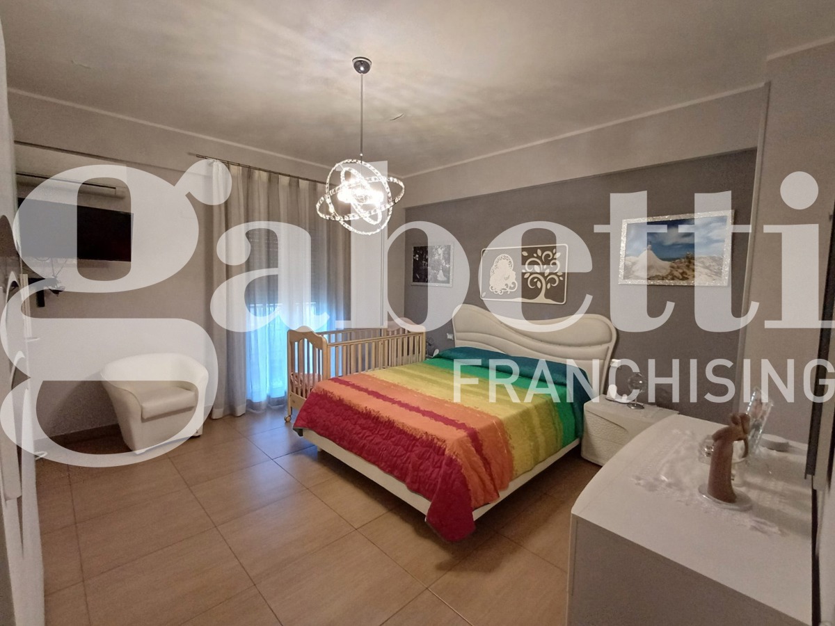 Foto 11 di 31 - Appartamento in vendita a Palermo