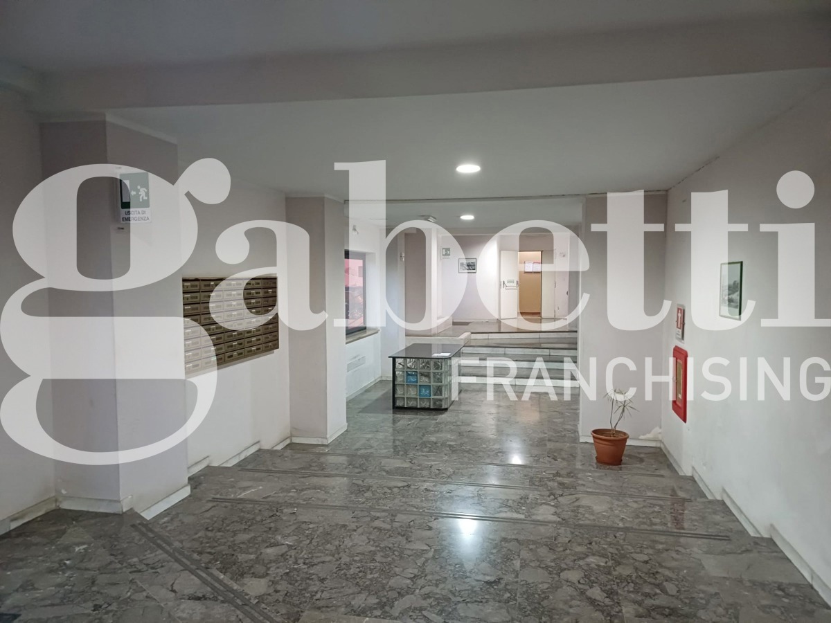 Foto 25 di 31 - Appartamento in vendita a Palermo