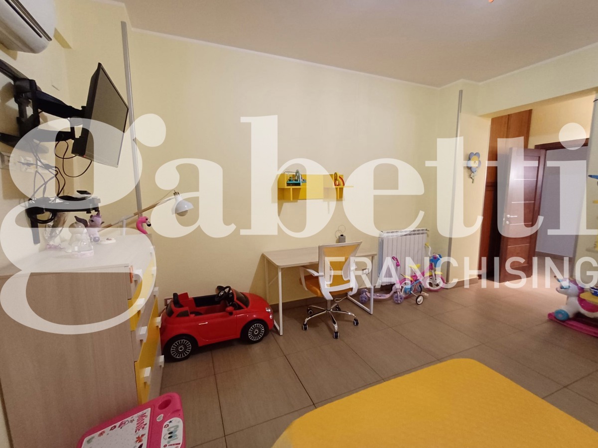 Foto 15 di 31 - Appartamento in vendita a Palermo