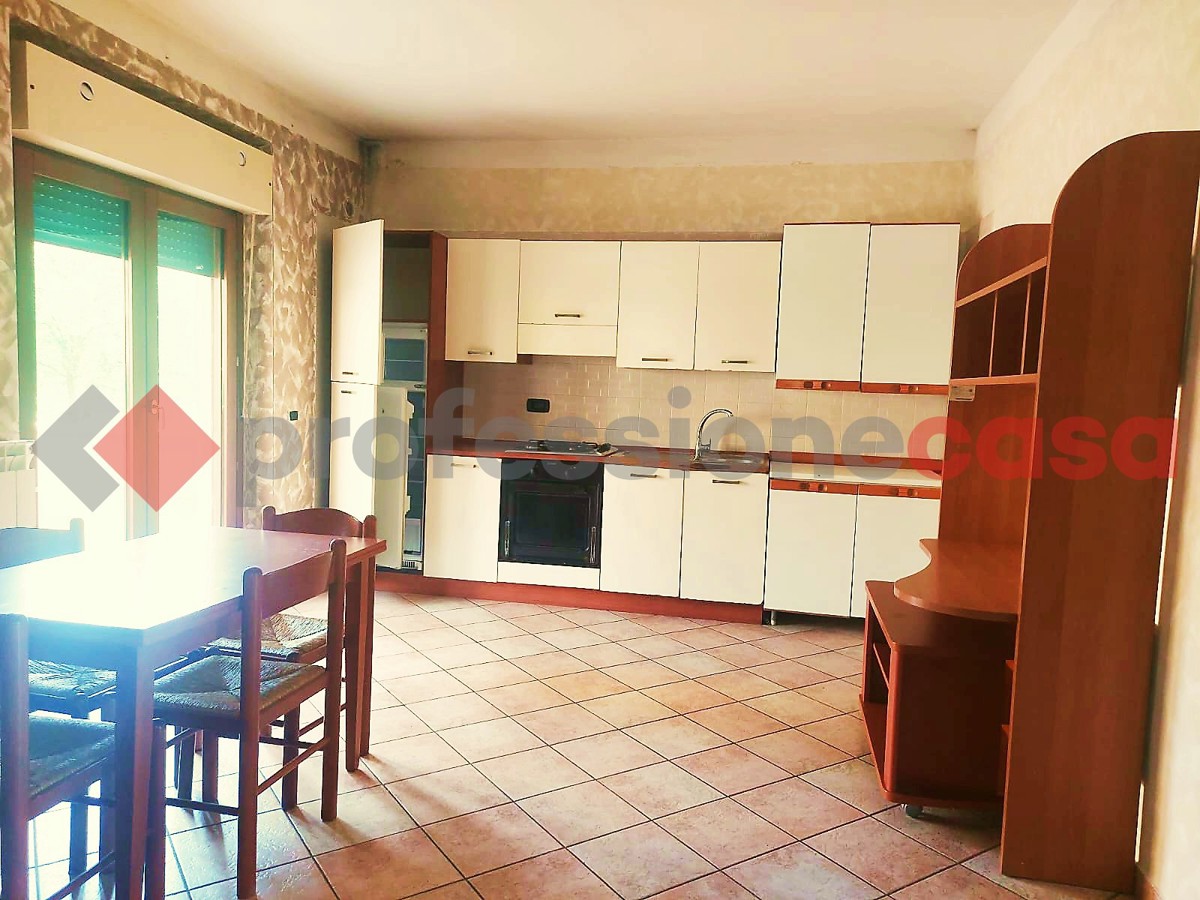 Foto 2 di 12 - Appartamento in vendita a Piedimonte San Germa