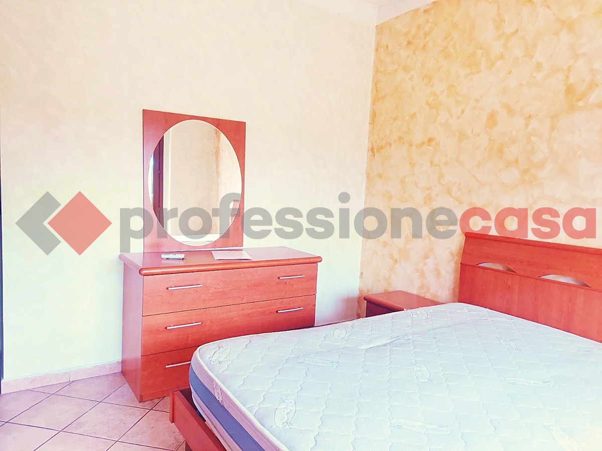 Foto 6 di 12 - Appartamento in vendita a Piedimonte San Germa