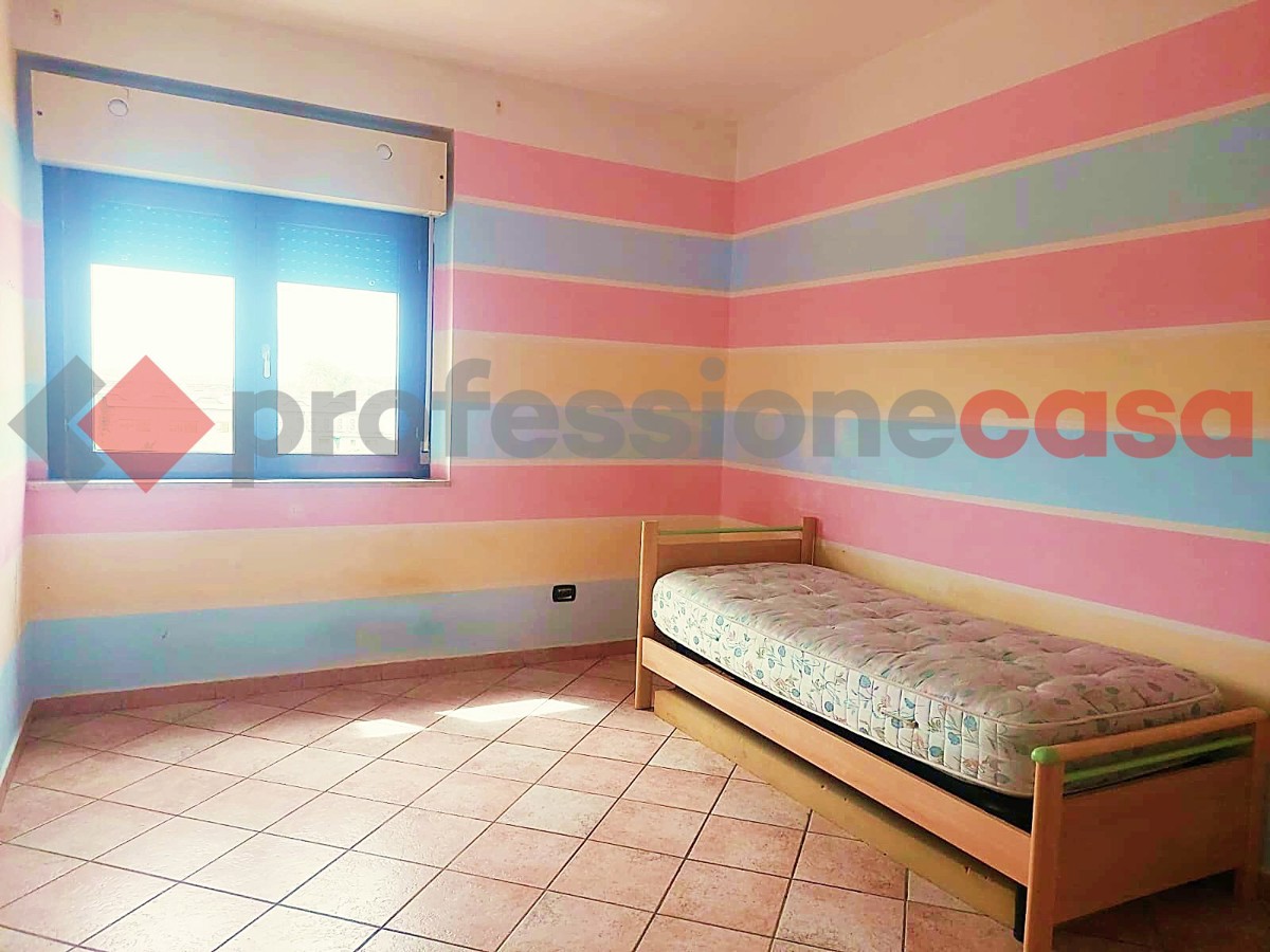 Foto 8 di 12 - Appartamento in vendita a Piedimonte San Germa