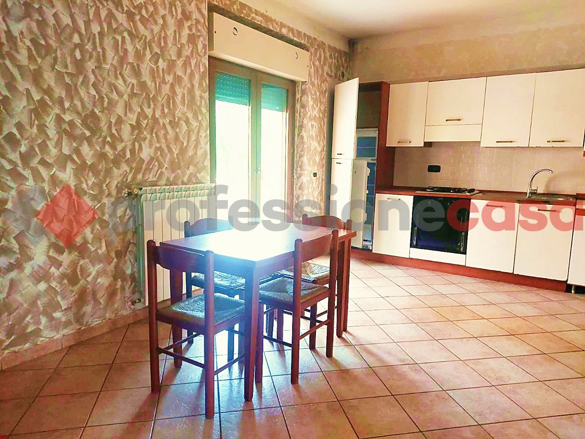 Foto 3 di 12 - Appartamento in vendita a Piedimonte San Germa