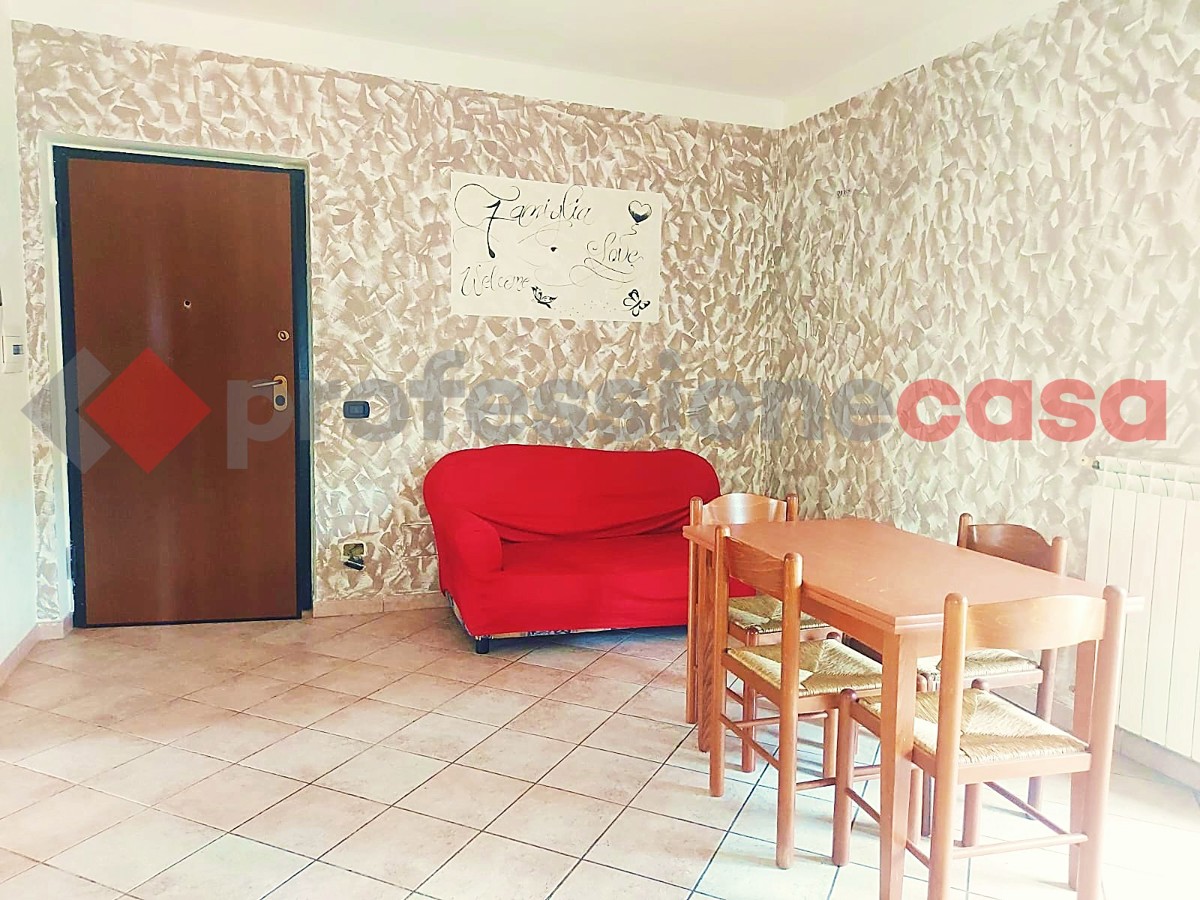 Foto 1 di 12 - Appartamento in vendita a Piedimonte San Germa