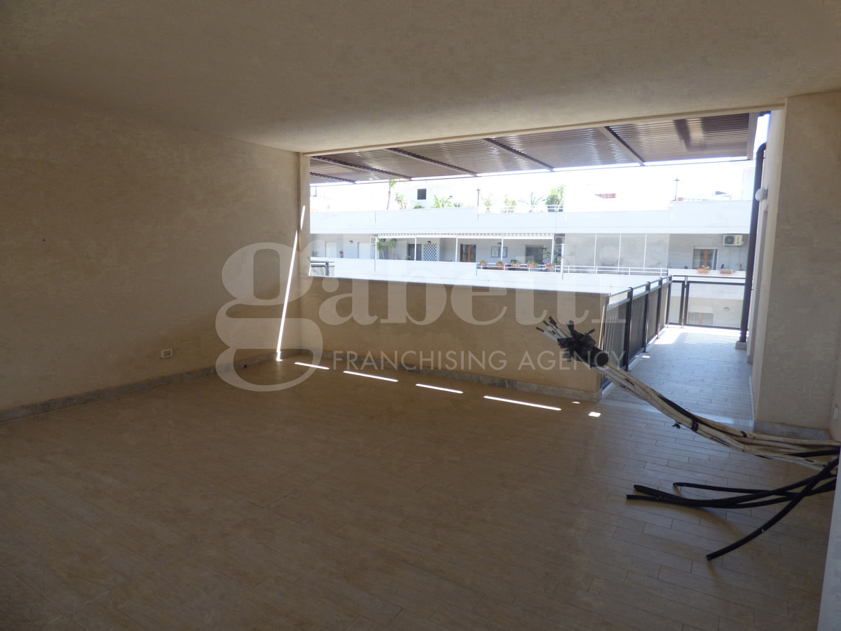 Foto 18 di 36 - Appartamento in vendita a Palermo