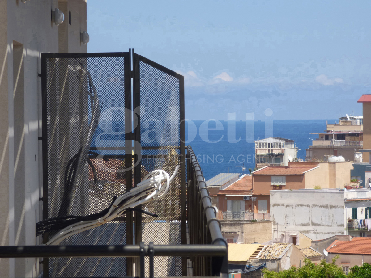 Foto 28 di 36 - Appartamento in vendita a Palermo