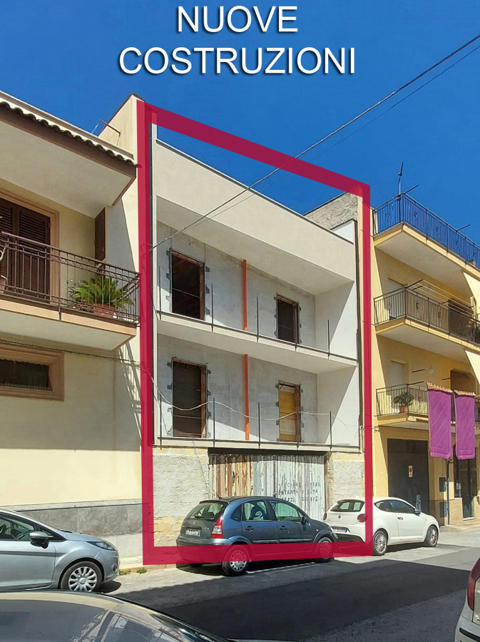 Foto 2 di 2 - Appartamento in vendita a Bagheria