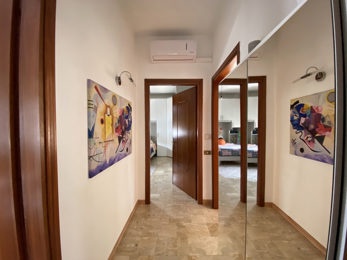 Foto 14 di 23 - Appartamento in vendita a Noventa Vicentina