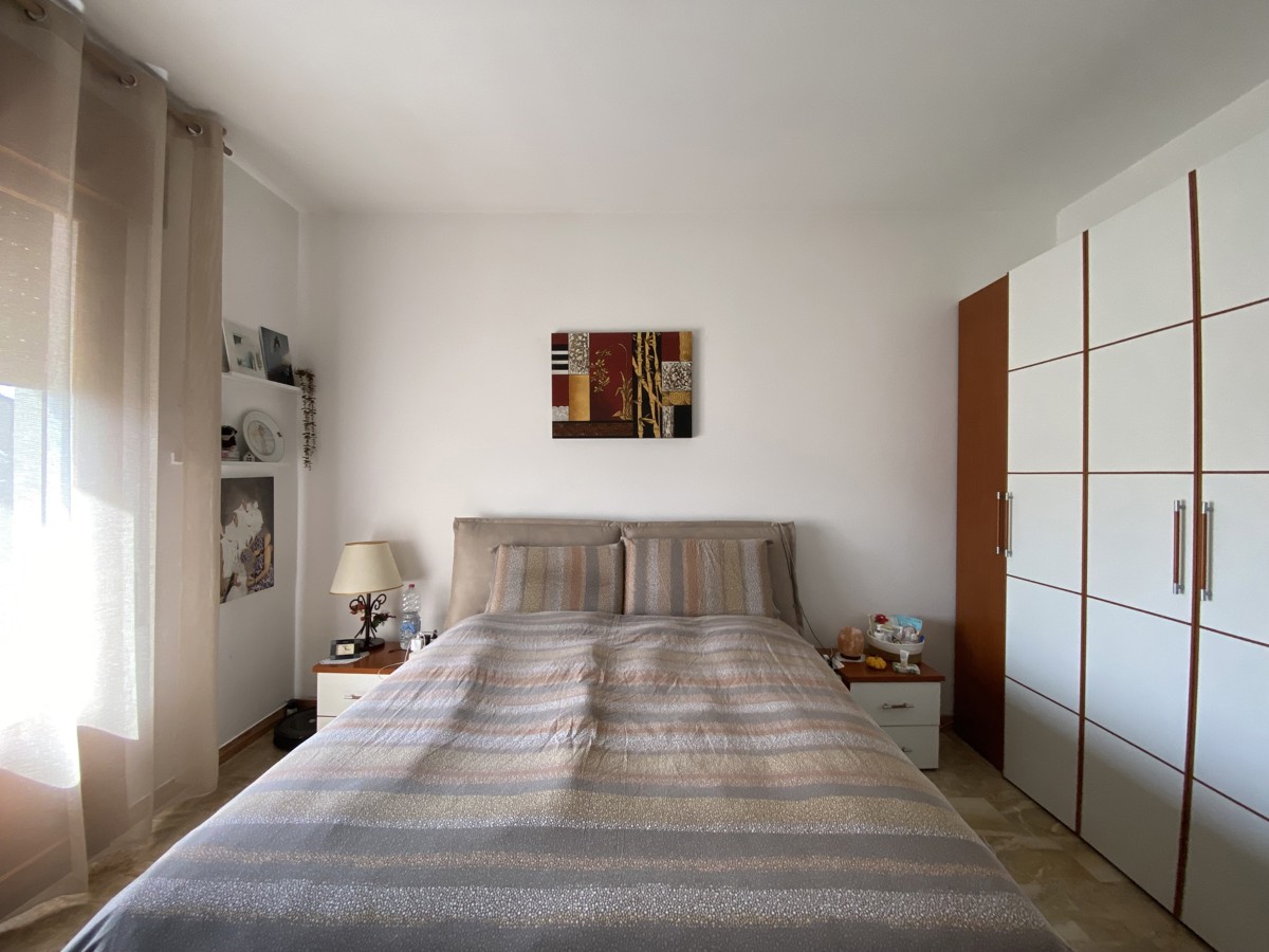 Foto 16 di 23 - Appartamento in vendita a Noventa Vicentina