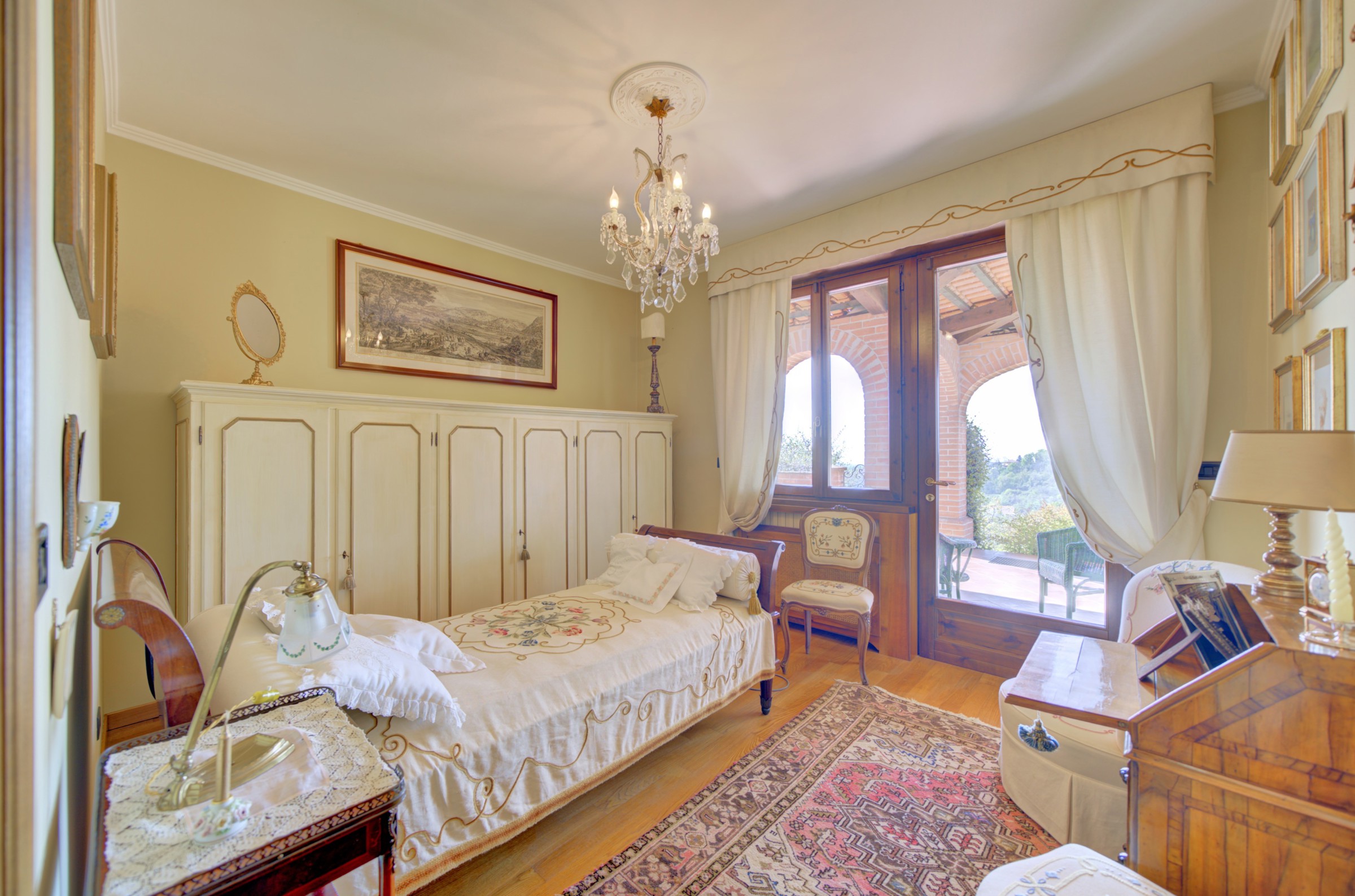 Foto 30 di 50 - Villa in vendita a Baldissero Torinese