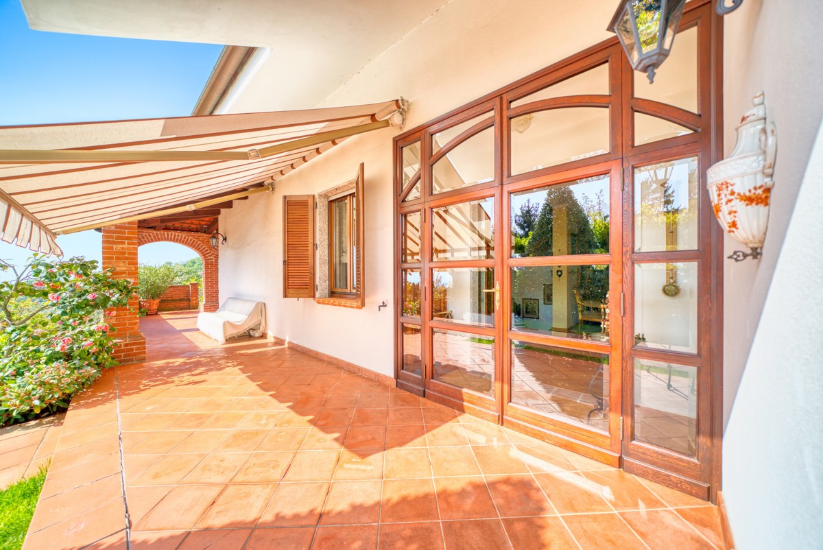 Foto 7 di 50 - Villa in vendita a Baldissero Torinese