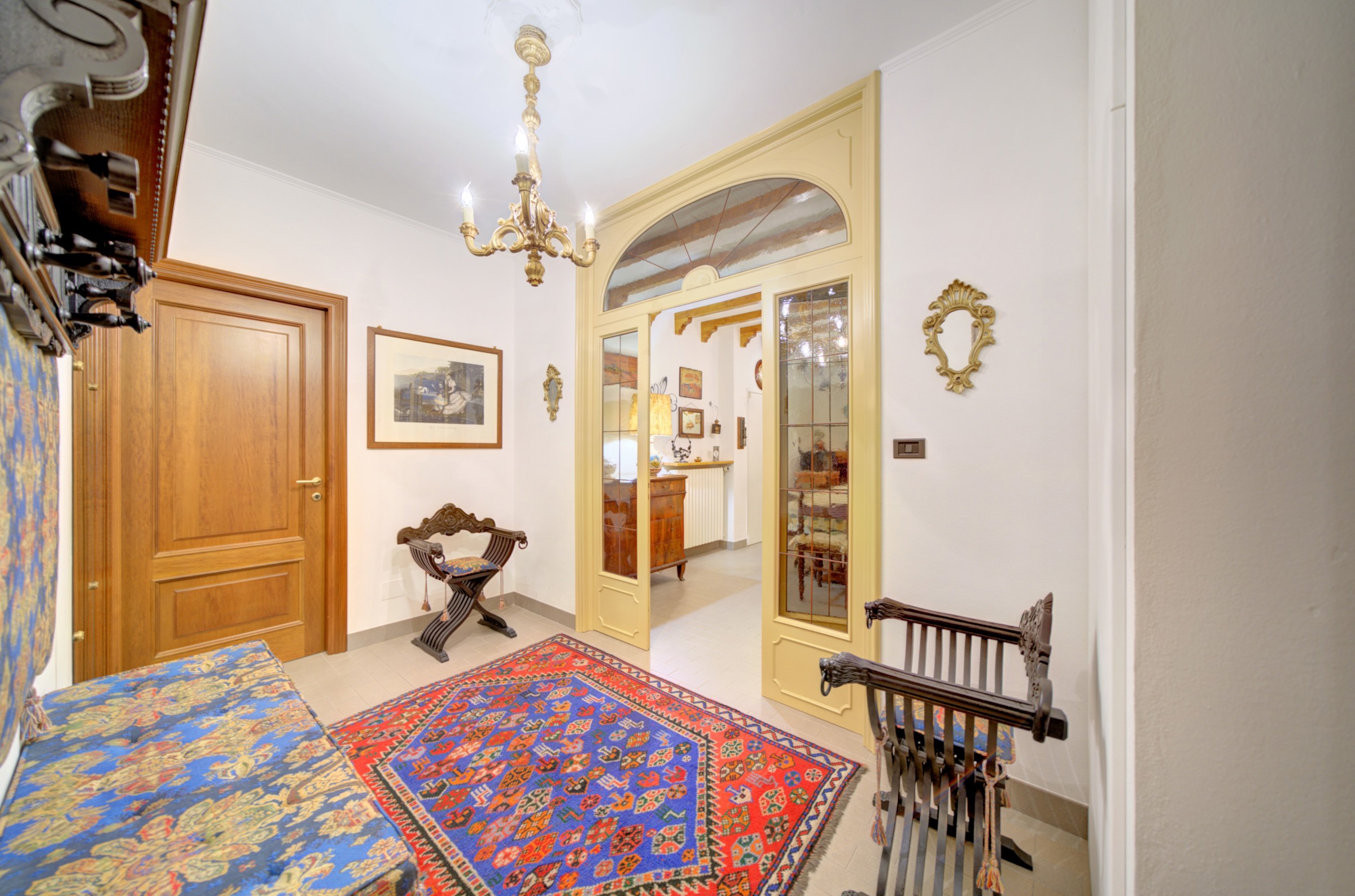 Foto 37 di 50 - Villa in vendita a Baldissero Torinese