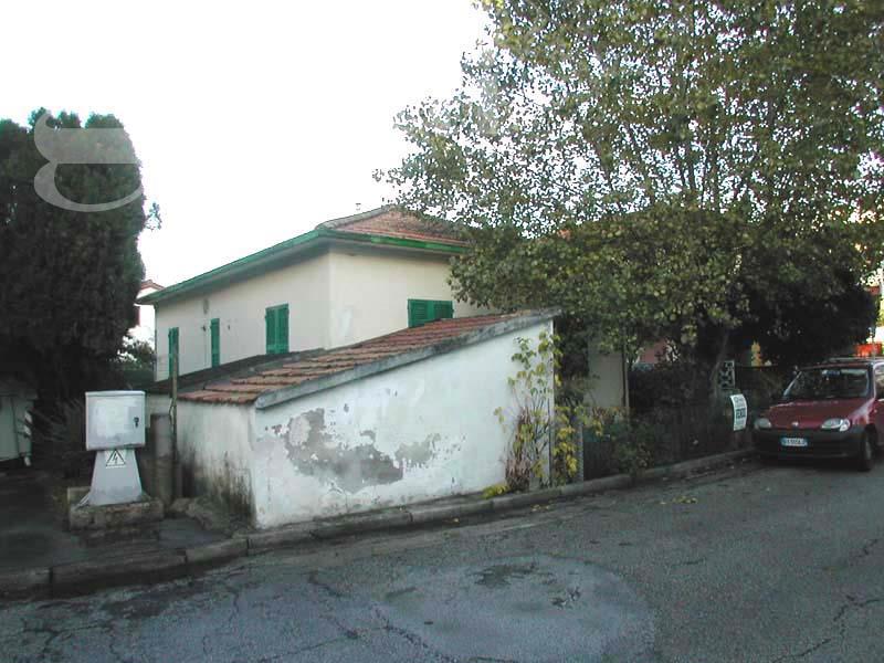 Foto 6 di 8 - Casa indipendente in vendita a Senigallia