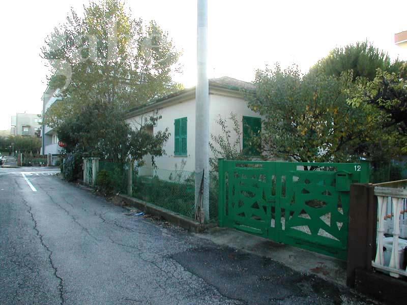 Foto 3 di 8 - Casa indipendente in vendita a Senigallia