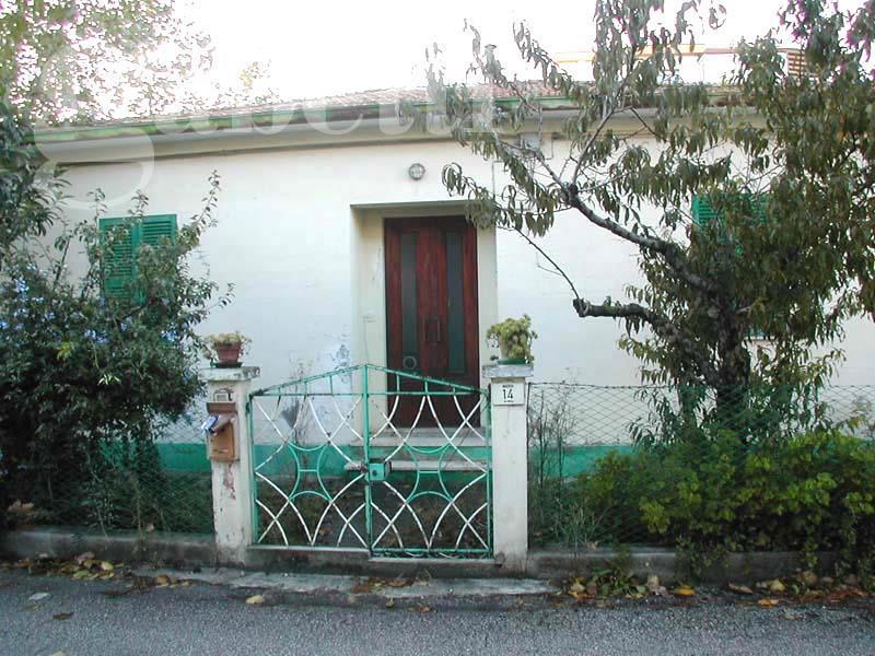 Foto 2 di 8 - Casa indipendente in vendita a Senigallia