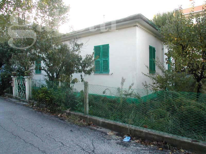 Foto 4 di 8 - Casa indipendente in vendita a Senigallia