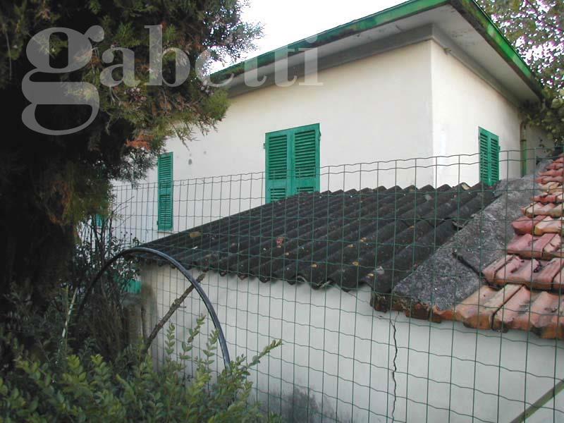 Foto 7 di 8 - Casa indipendente in vendita a Senigallia
