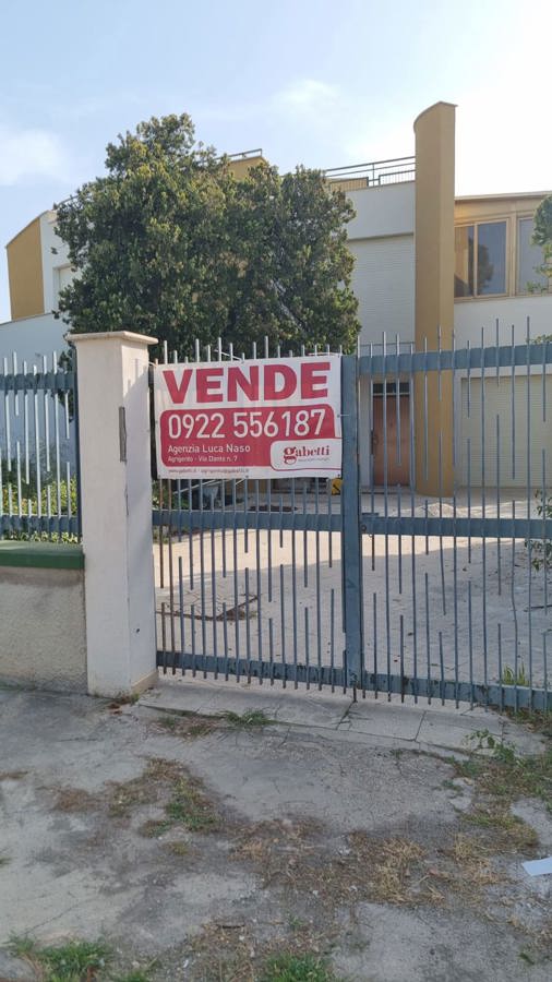 Foto 3 di 8 - Villa in vendita a Agrigento