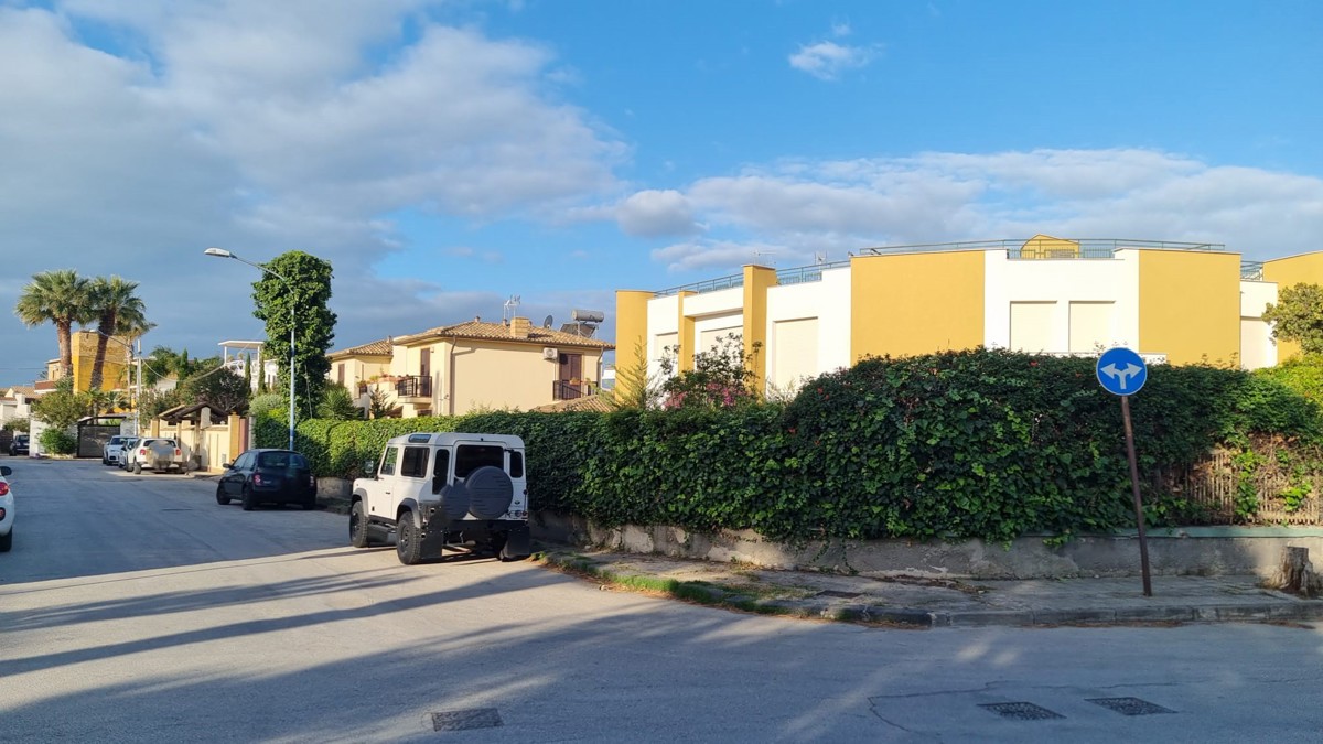 Villa in vendita a Agrigento (AG)
