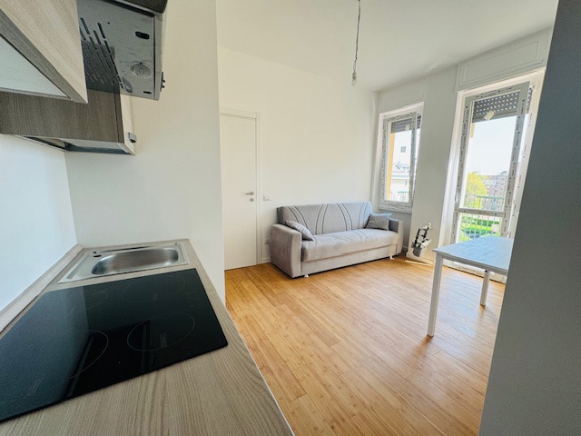 Foto 1 di 13 - Appartamento in vendita a Milano