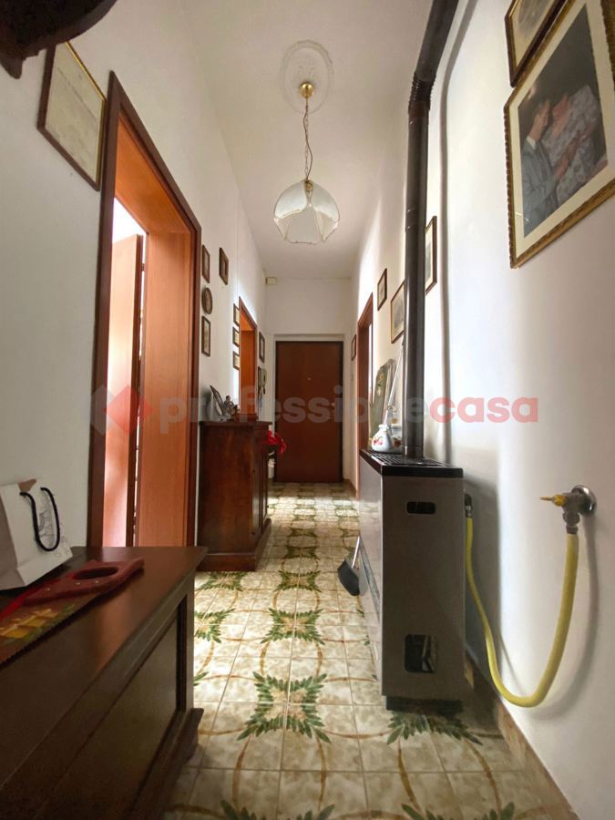 Foto 16 di 17 - Appartamento in vendita a Livorno