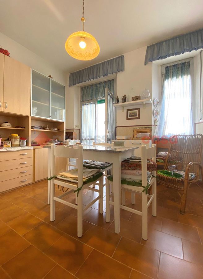 Foto 12 di 17 - Appartamento in vendita a Livorno