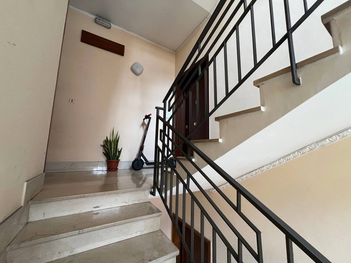 Foto 5 di 37 - Appartamento in vendita a Taranto