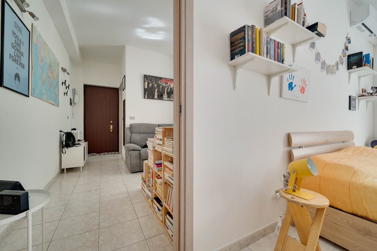 Foto 6 di 15 - Appartamento in vendita a Milano