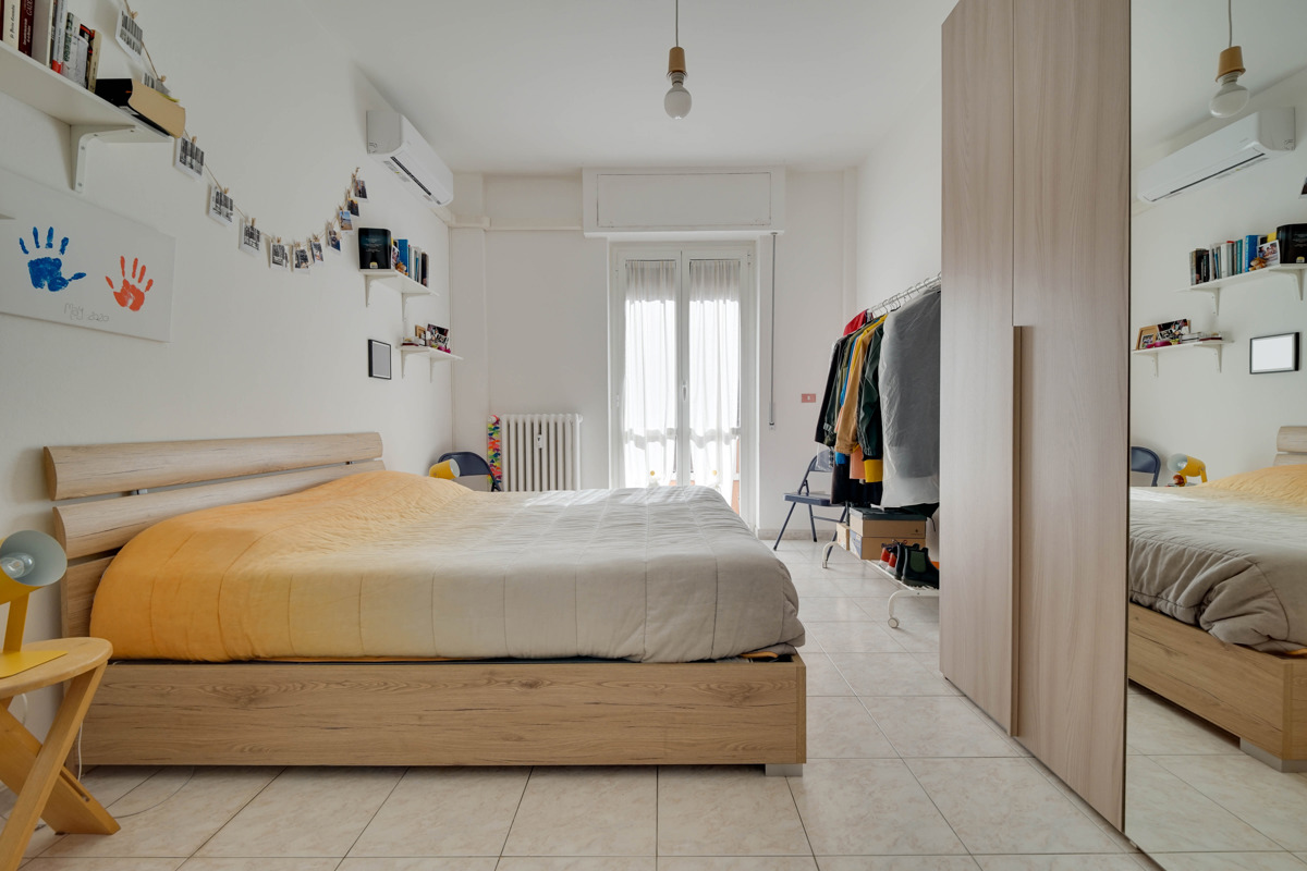 Foto 8 di 15 - Appartamento in vendita a Milano