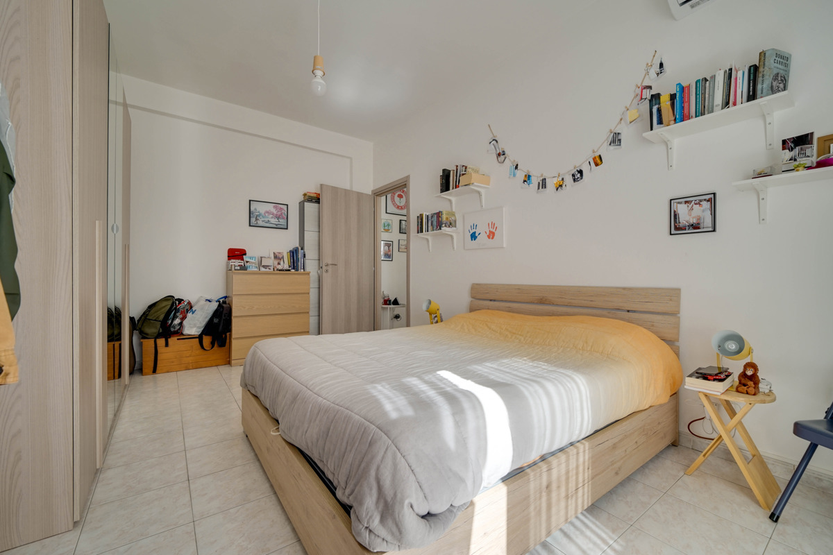 Foto 10 di 15 - Appartamento in vendita a Milano