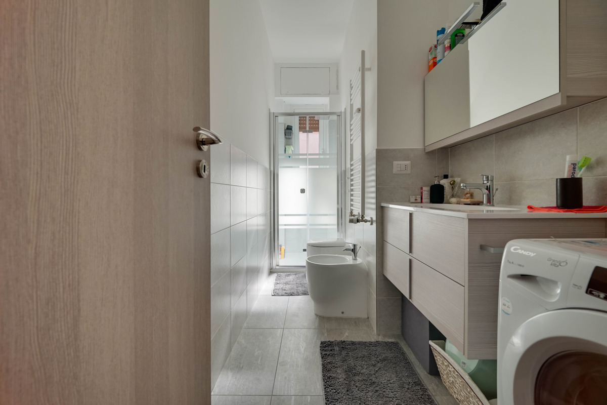 Foto 12 di 15 - Appartamento in vendita a Milano