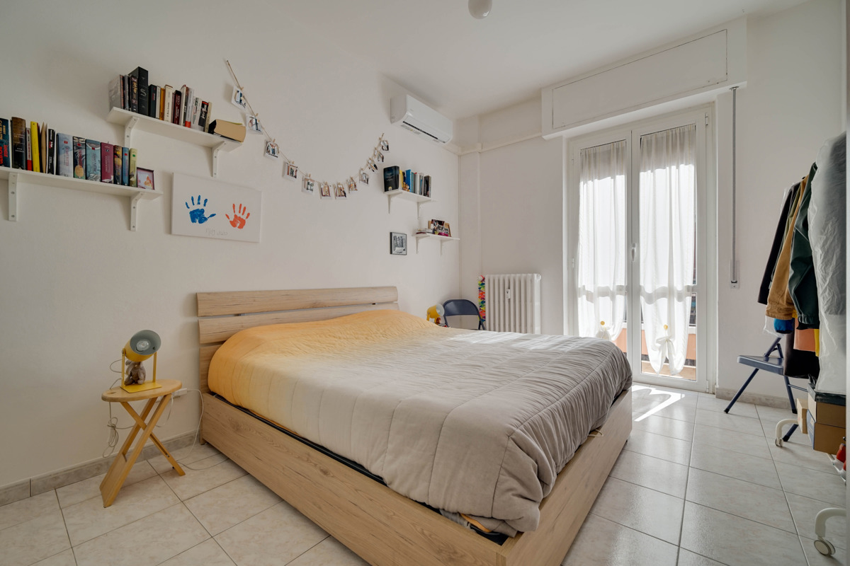 Foto 9 di 15 - Appartamento in vendita a Milano