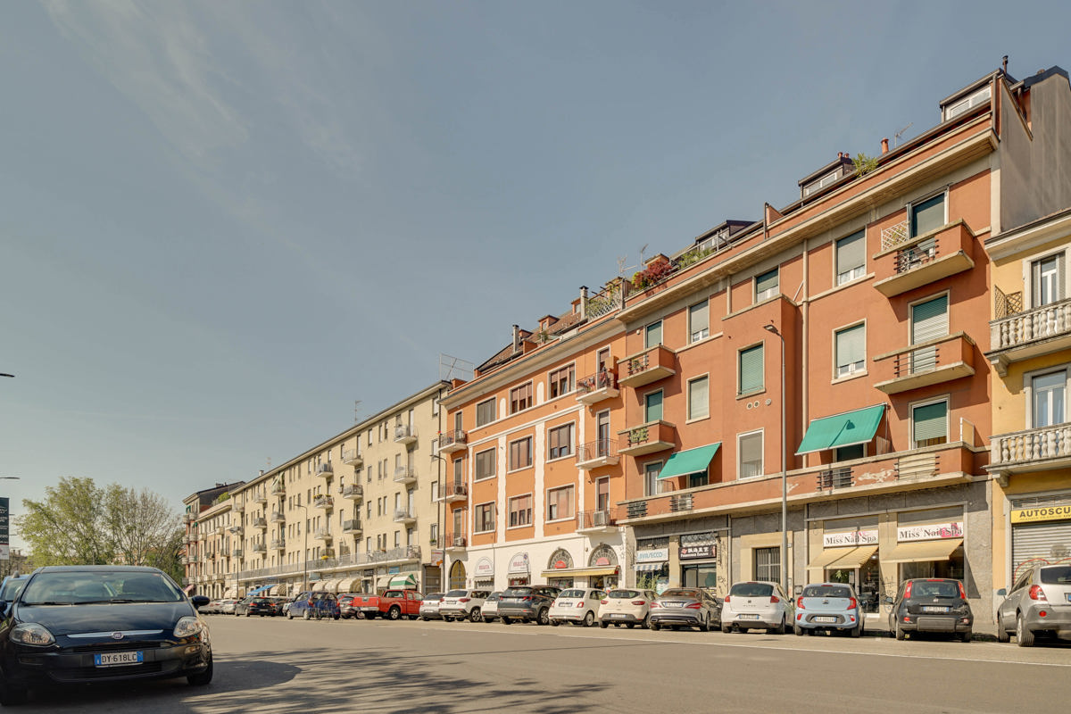 Foto 15 di 15 - Appartamento in vendita a Milano