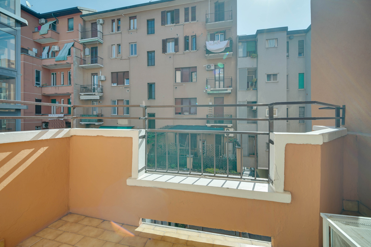 Foto 11 di 15 - Appartamento in vendita a Milano