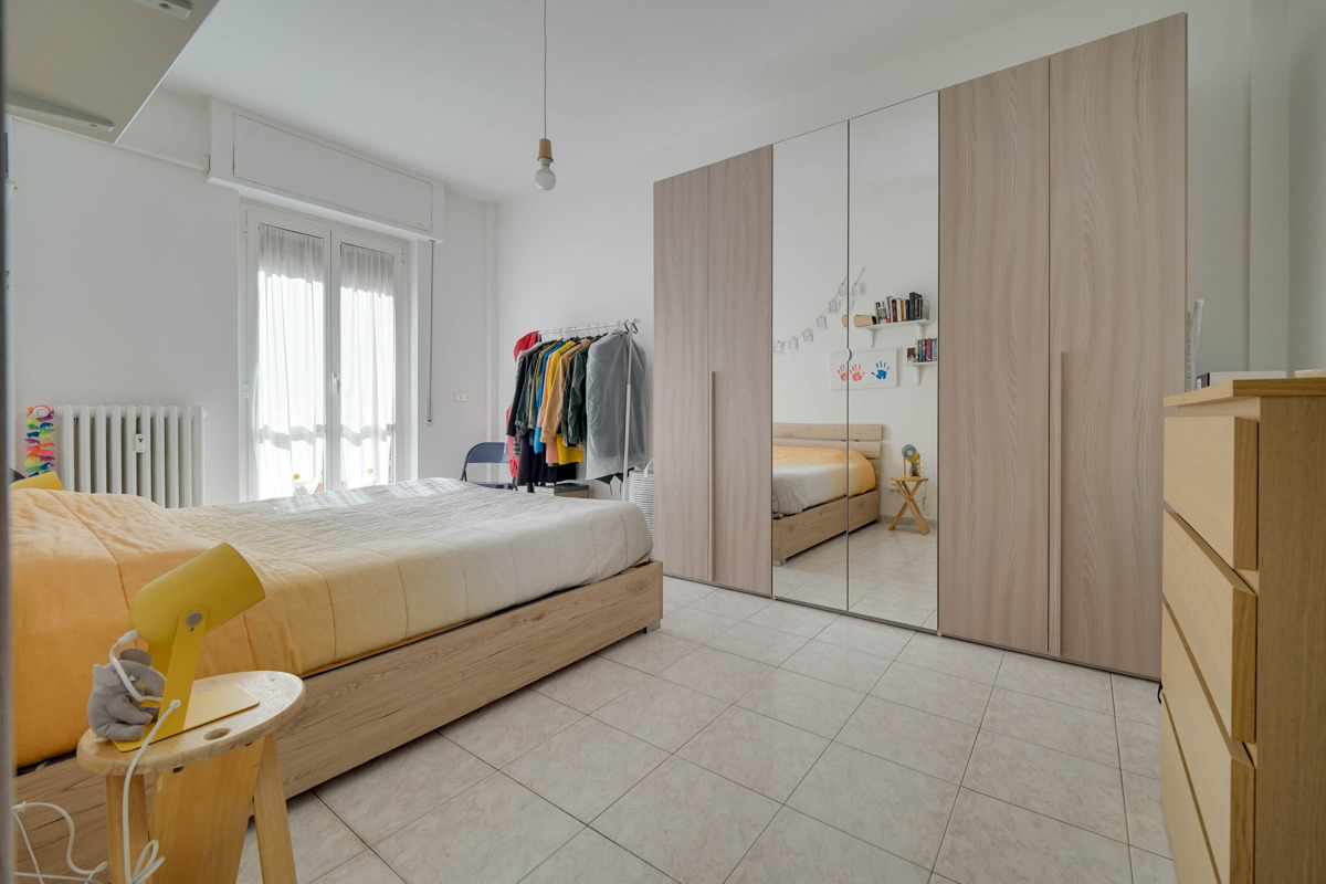 Foto 7 di 15 - Appartamento in vendita a Milano