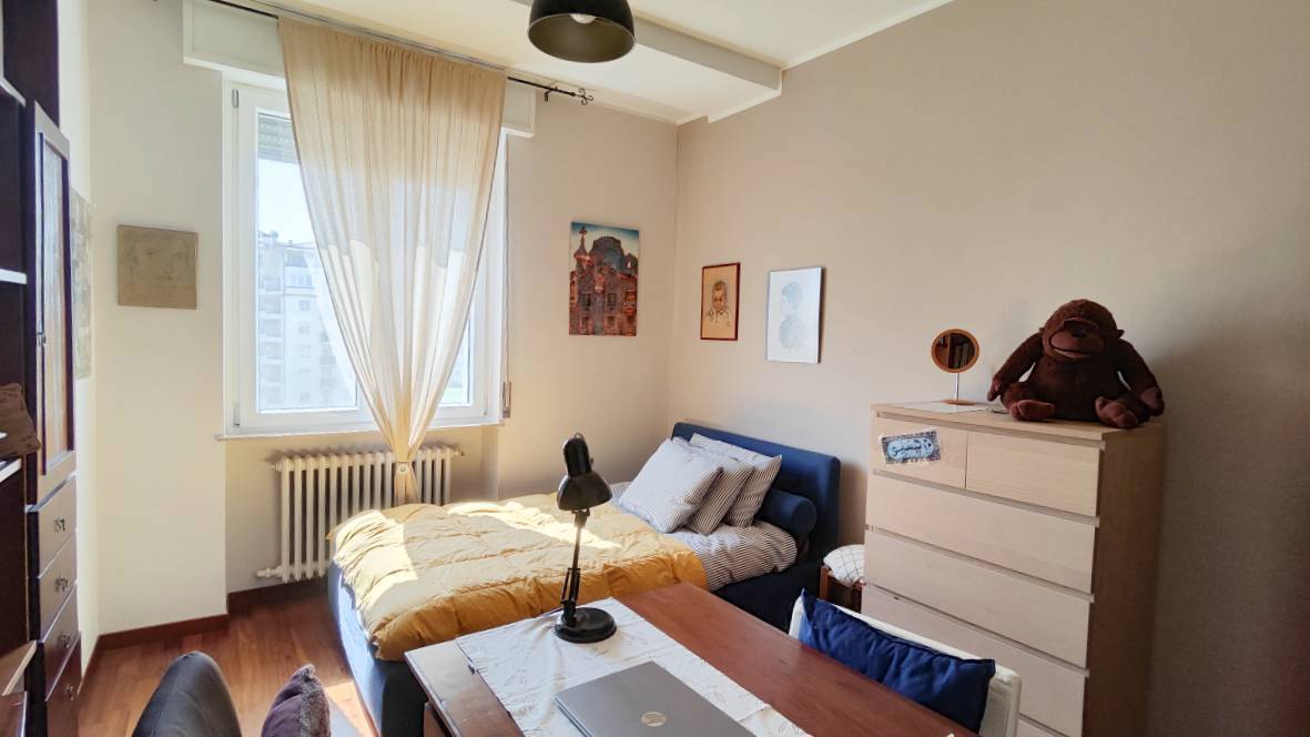 Foto 25 di 36 - Appartamento in vendita a Piacenza