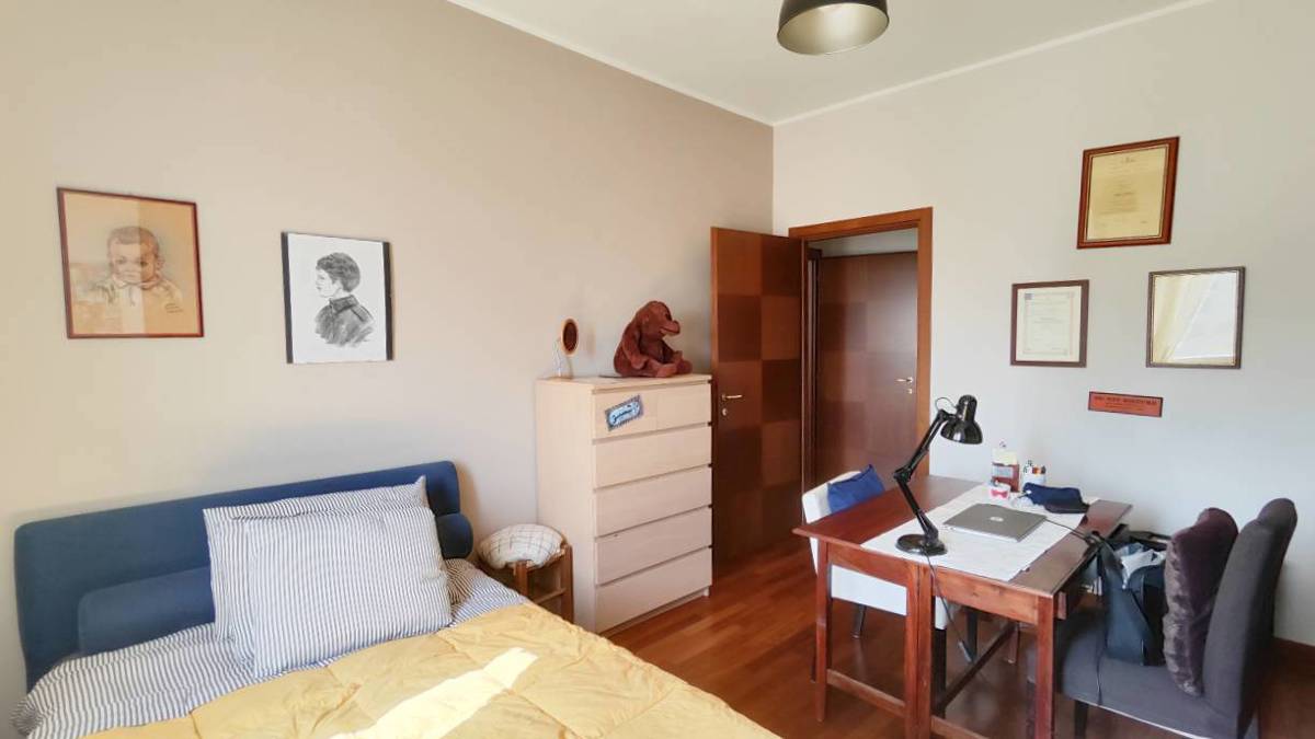 Foto 26 di 36 - Appartamento in vendita a Piacenza