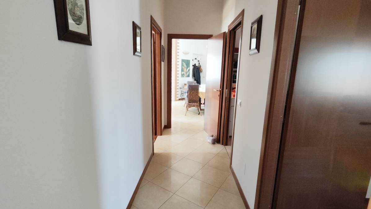 Foto 31 di 36 - Appartamento in vendita a Piacenza