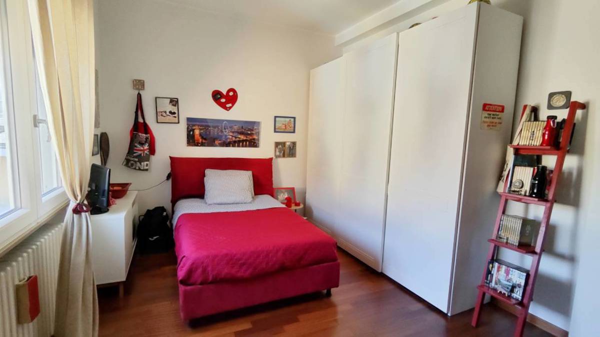 Foto 23 di 36 - Appartamento in vendita a Piacenza