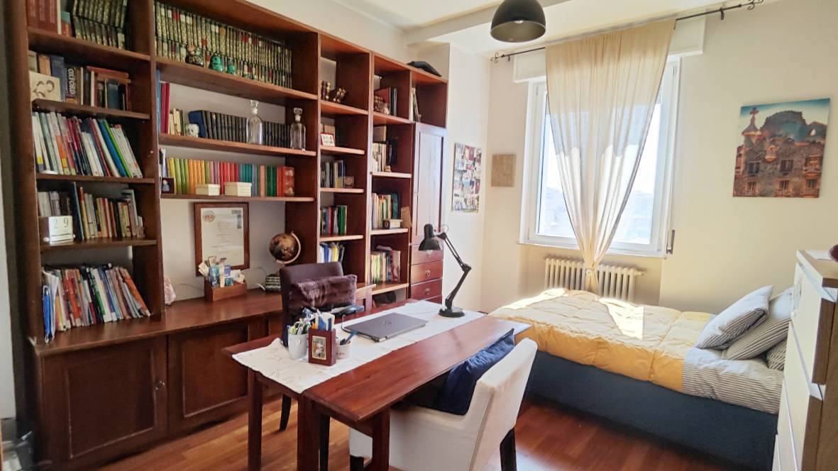 Foto 24 di 36 - Appartamento in vendita a Piacenza