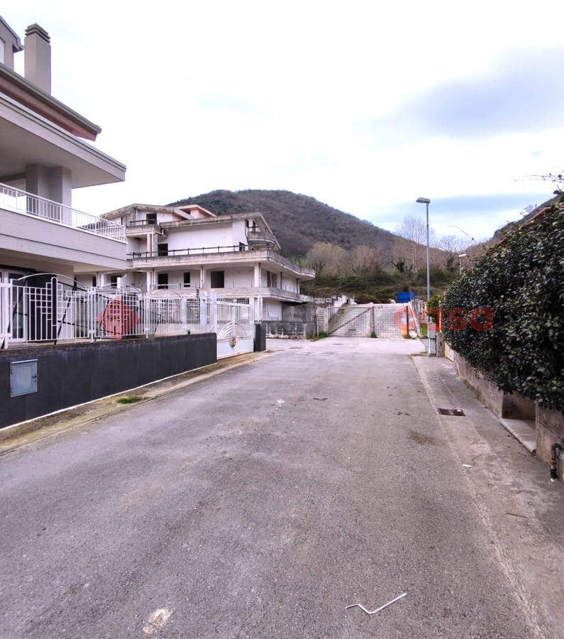 Foto 6 di 12 - Villa a schiera in vendita a Mercato San Severino
