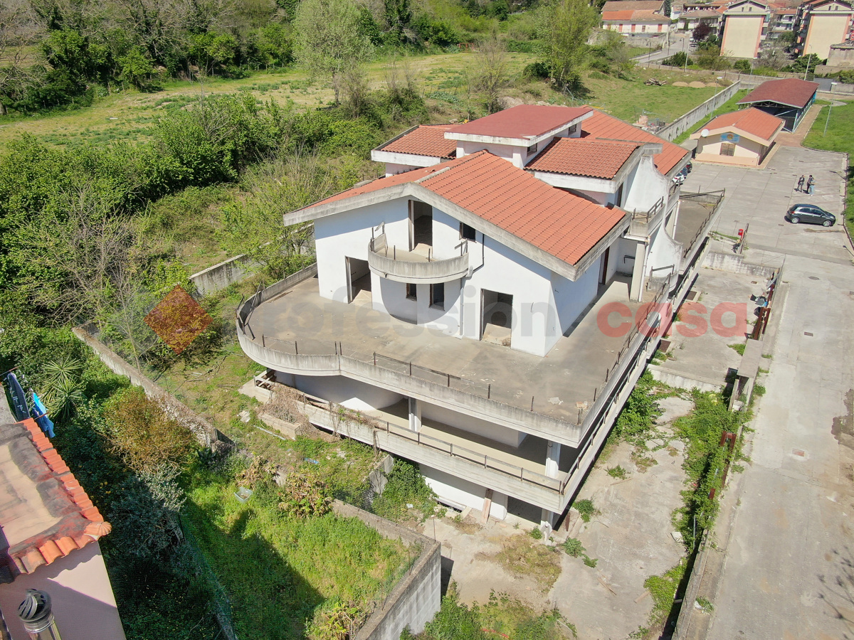 Foto 2 di 12 - Villa a schiera in vendita a Mercato San Severino