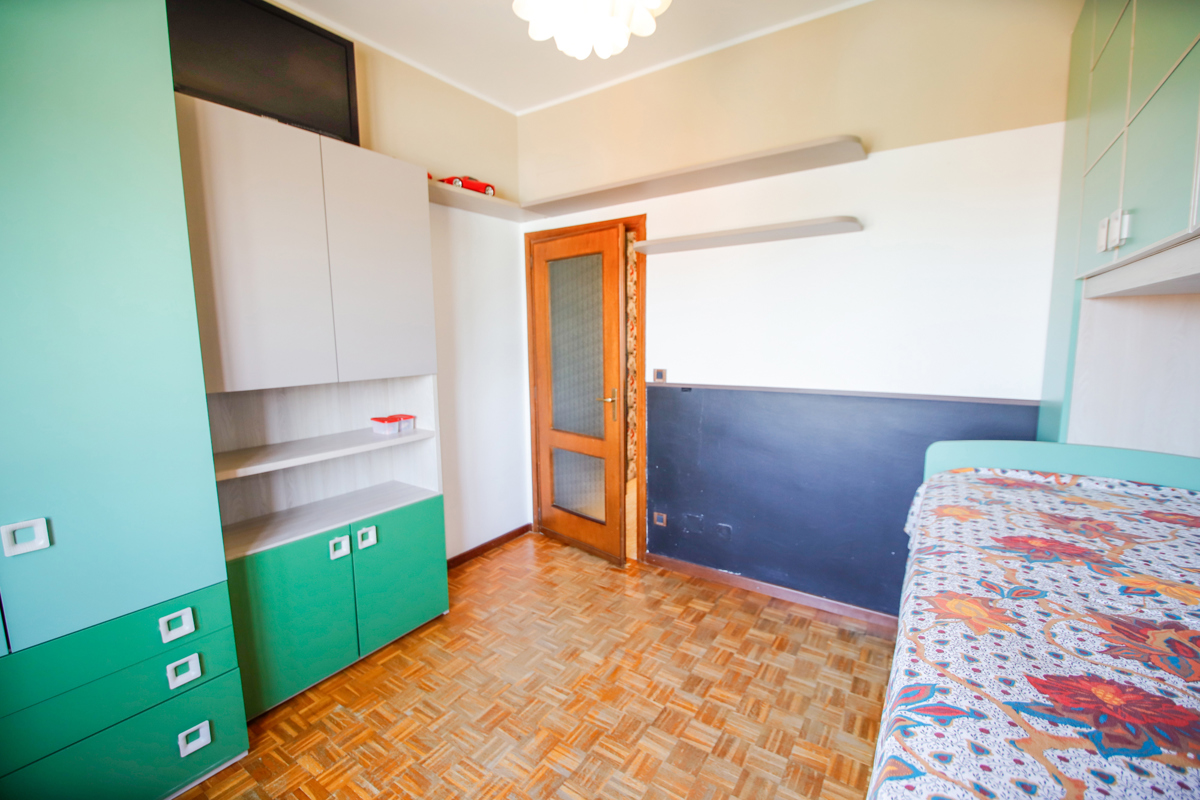 Foto 36 di 39 - Appartamento in vendita a Torino