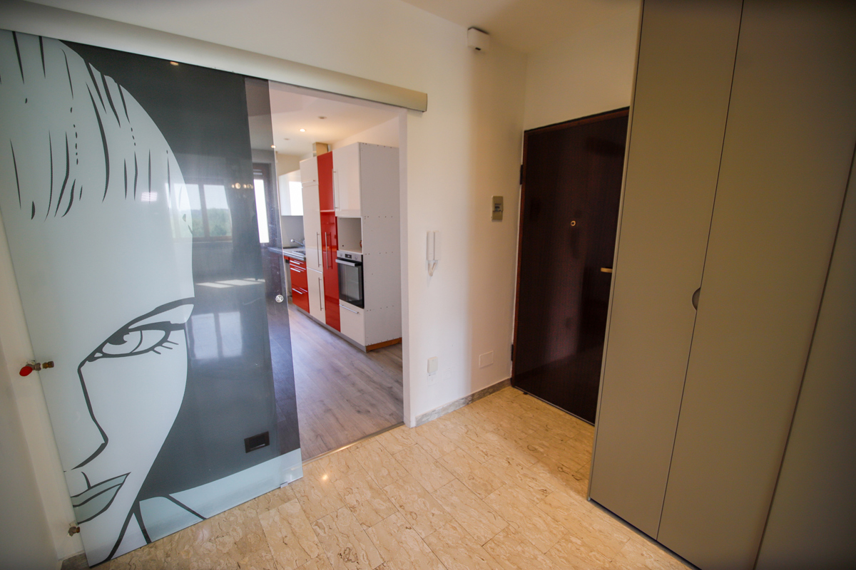 Foto 5 di 39 - Appartamento in vendita a Torino