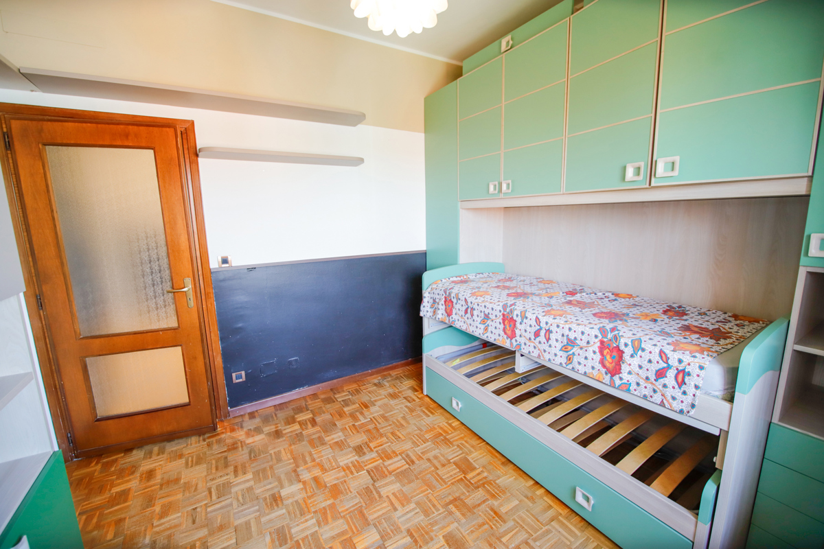 Foto 35 di 39 - Appartamento in vendita a Torino